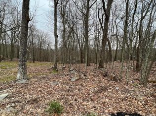 LOT 1340 Cambridge Ct, Bushkill, PA 18324