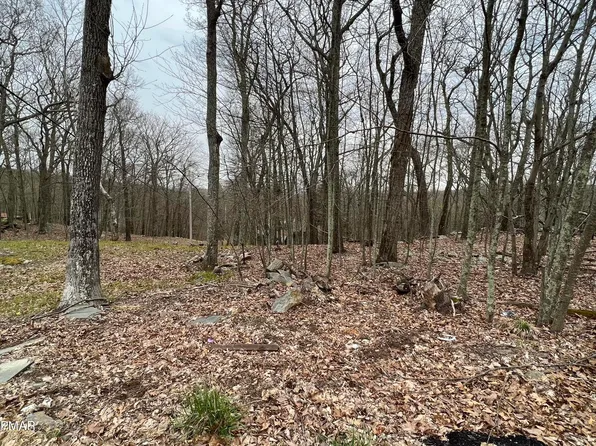 LOT 1340 Cambridge Ct, Bushkill, PA 18324