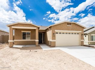 5844 N Thornberry Dr, Prescott Valley, AZ 86314