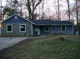 9363 Forest Knoll Dr #D, Jonesboro, GA