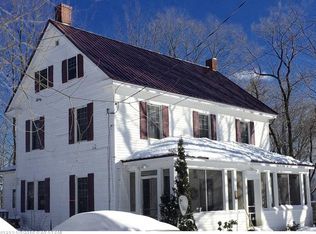 114 Summit St, Baileyville, ME 04694