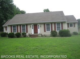 4615A Rochambeau Dr, Williamsburg, VA 23188