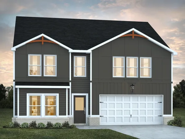 642 Egrets Lndg, Covington, GA 30014