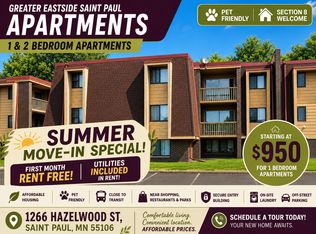 1266 Hazelwood St APT 106, Saint Paul, MN 55106
