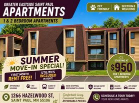 Hazelwood Apartments