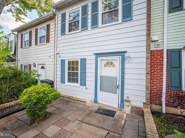 7507 Bosbury Ct, Manassas, VA 20111