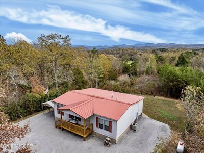 519 Sawmill Rd, Tellico Plains, TN, 37385