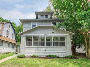 1740 Willard Ave SE, Grand Rapids, MI