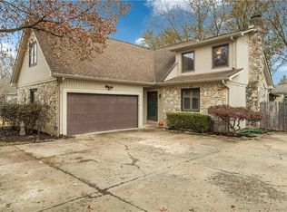 1009 Shoreline Cir, Cicero, IN 46034