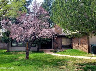 1095 W Basalt Ln, Flagstaff, AZ 86001