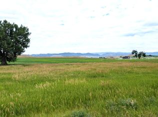 8 Headquarters Ln, Buffalo, WY 82834