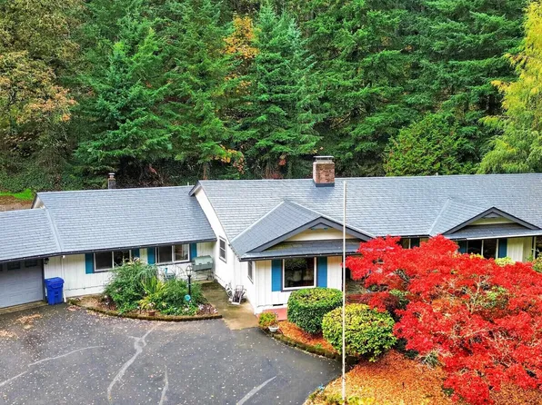 8095 Sunnyside Rd SE, Salem, OR 97306