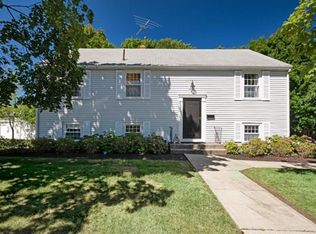 15 Donna Rd, Weymouth, MA 02190