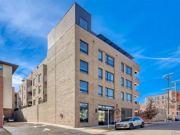 1908 W 33rd Avenue #303, Denver, CO 80211