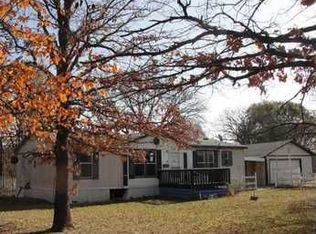 1000 Lake Country Rd, Quinlan, TX 75474