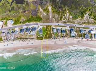 28 New River Inlet Rd, Sneads Ferry, NC 28460