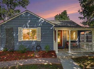 2676 S Hazel Court, Denver, CO 80219
