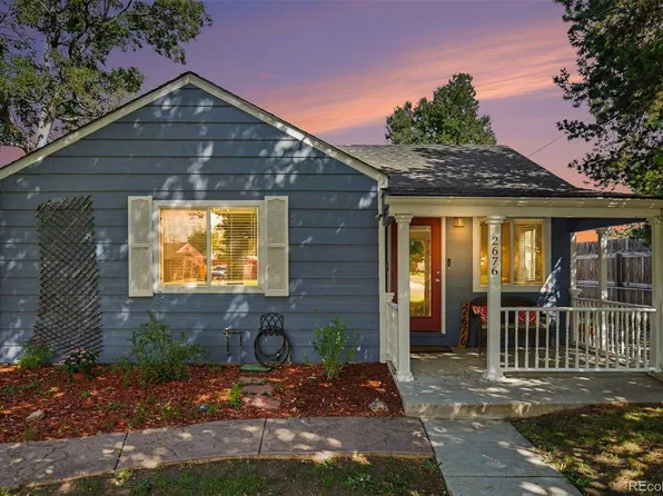 2676 S Hazel Court, Denver, CO 80219