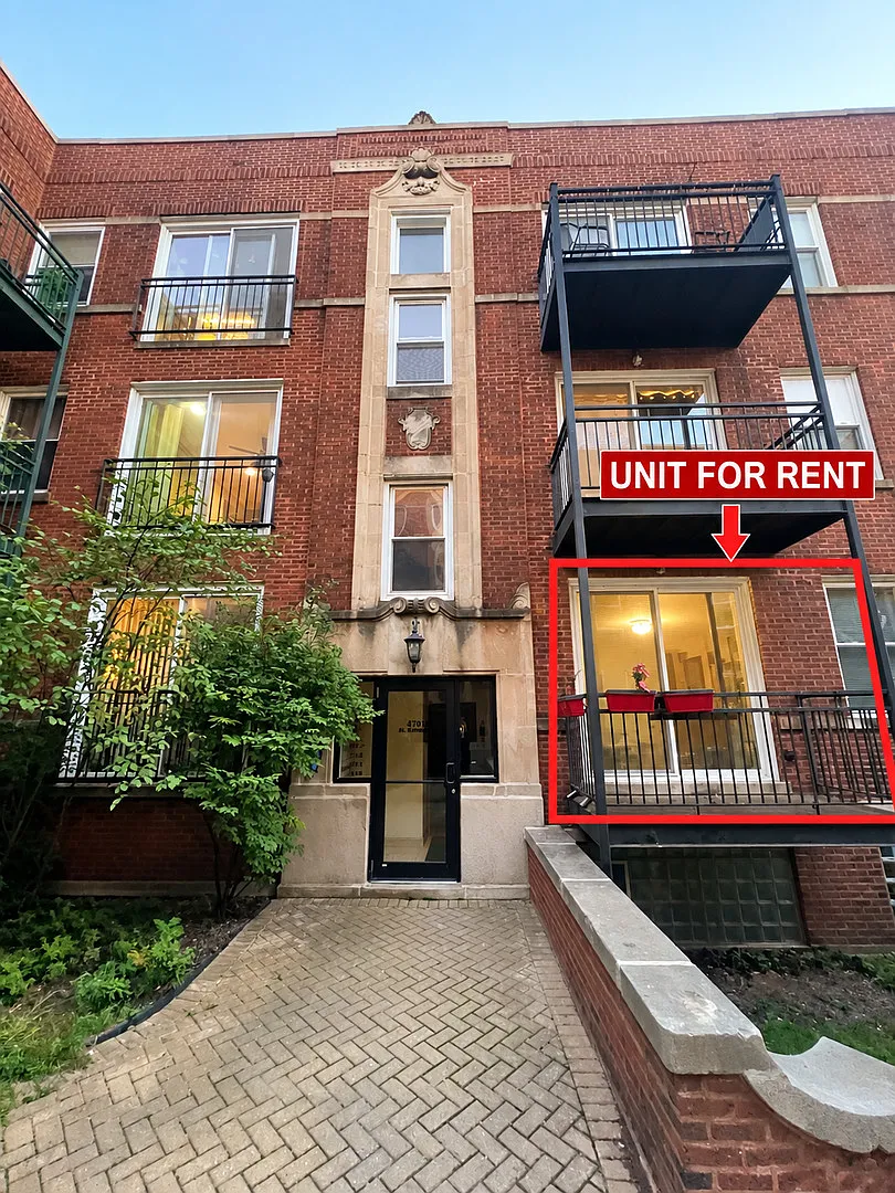 2 bed, 950 sqft, $2,000 — Photo 1