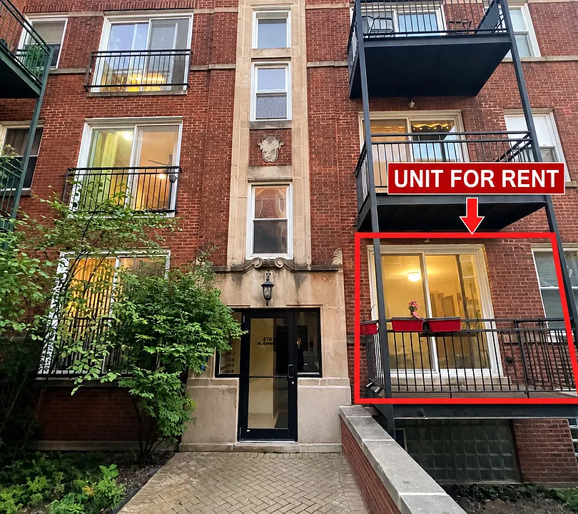 3705 N Kenneth Ave #113