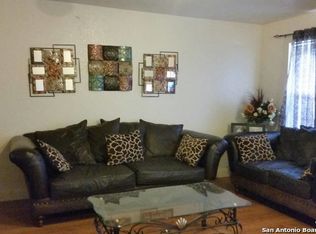 4734 Quiet Strm, San Antonio, TX 78222