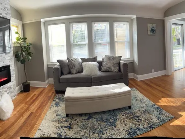 4606 North 38th STREET, Milwaukee, WI 53209