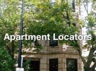 1833 N Larrabee St, Chicago, IL 60614