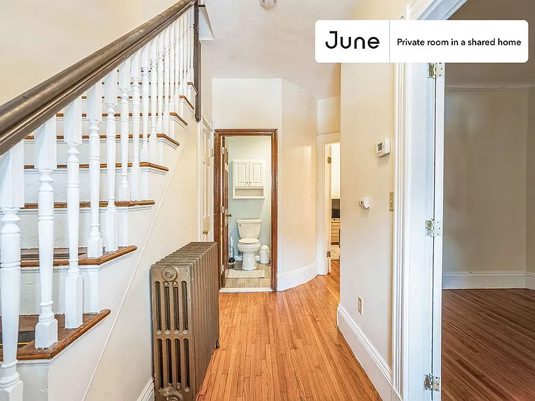 53 Sycamore St #B — Photo 11
