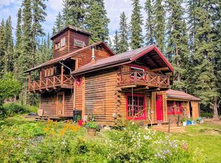 2344 B Line Ct, Fairbanks, AK 99709