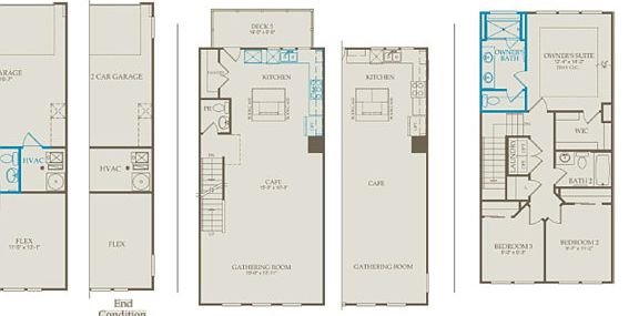 1710 Blenker Drive
