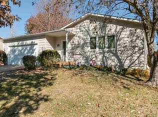 3308 Woods Dr, Manhattan, KS 66503