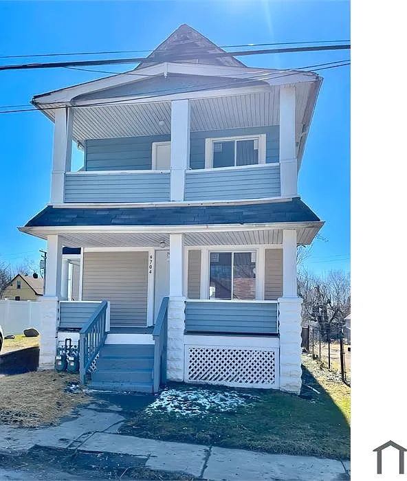 3 bed, 1000 sqft, $1,100 — Photo 4