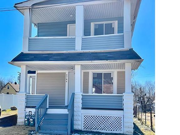 4th image of 9704 Reno Ave #2