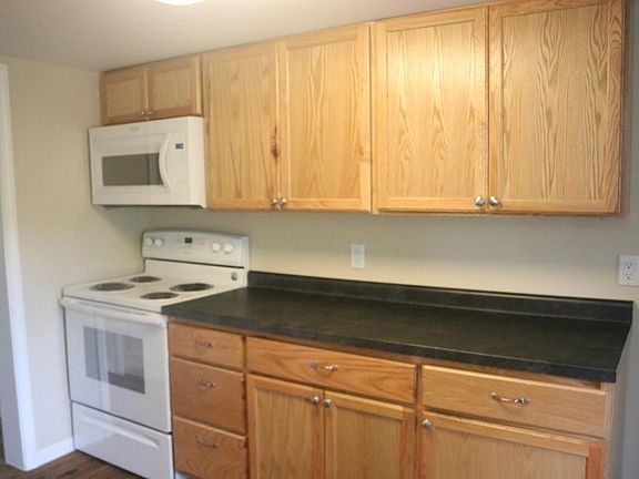 Kitchen - Galley Style