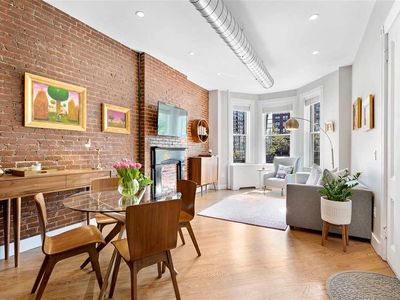 1028 Hudson St APT 2, Hoboken, NJ, 07030