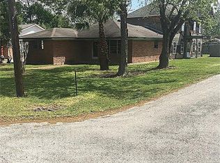 502 Avenue F, South Houston, TX 77587