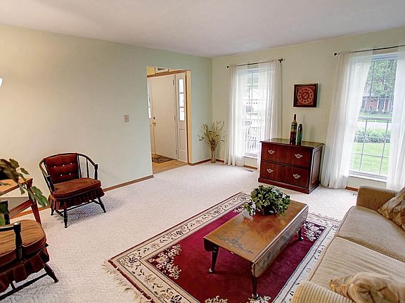 5th image of 3419 Musser Dr