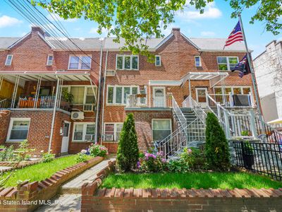 2428 Bragg St, Brooklyn, NY, 11235