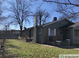 129 3rd Ave S, Birmingham, AL 35205