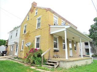 1164 Mount Joy Rd #A, Manheim, PA 17545