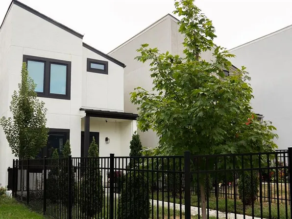 1825 Mercier St, Kansas City, MO 64108