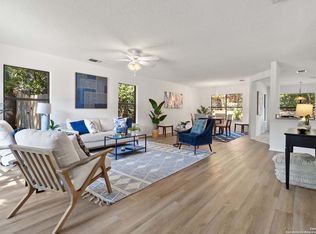 7723 Autumn Park, San Antonio, TX 78249