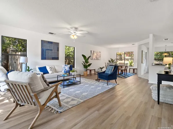 7723 AUTUMN PARK, San Antonio, TX 78249