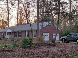 101 Jordans Journey, Williamsburg, VA 23185