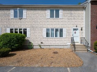 36 Highcrest Park UNIT 36, Webster, MA 01570