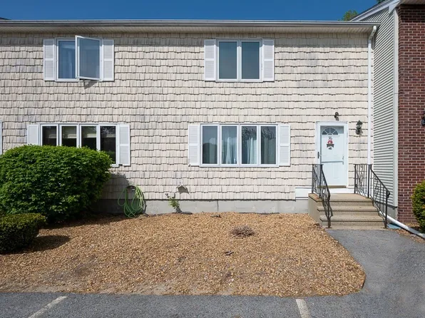 36 Highcrest Park Unit 36, Webster, MA 01570