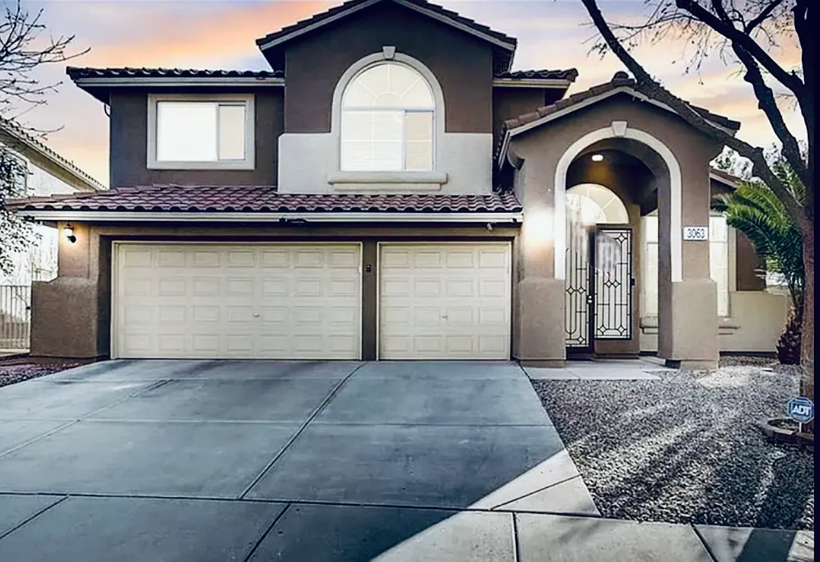 3063 Blazing Creek Way — Photo 1
