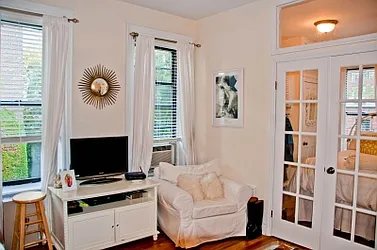 Rented by Citi Habitats