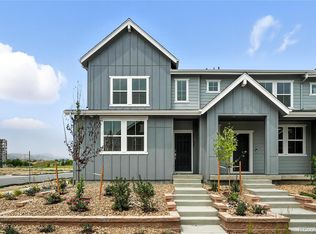 17133 W 91st Ln, Arvada, CO 80007