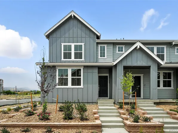 17133 W 91st Lane, Arvada, CO 80007